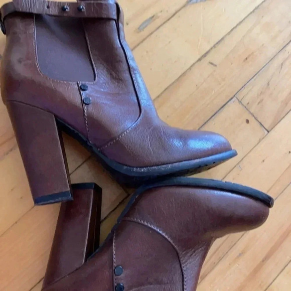 Rudsak  booties - Picture 5 of 9